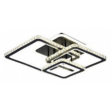 Потолочная люстра ambrella light fa fa1733